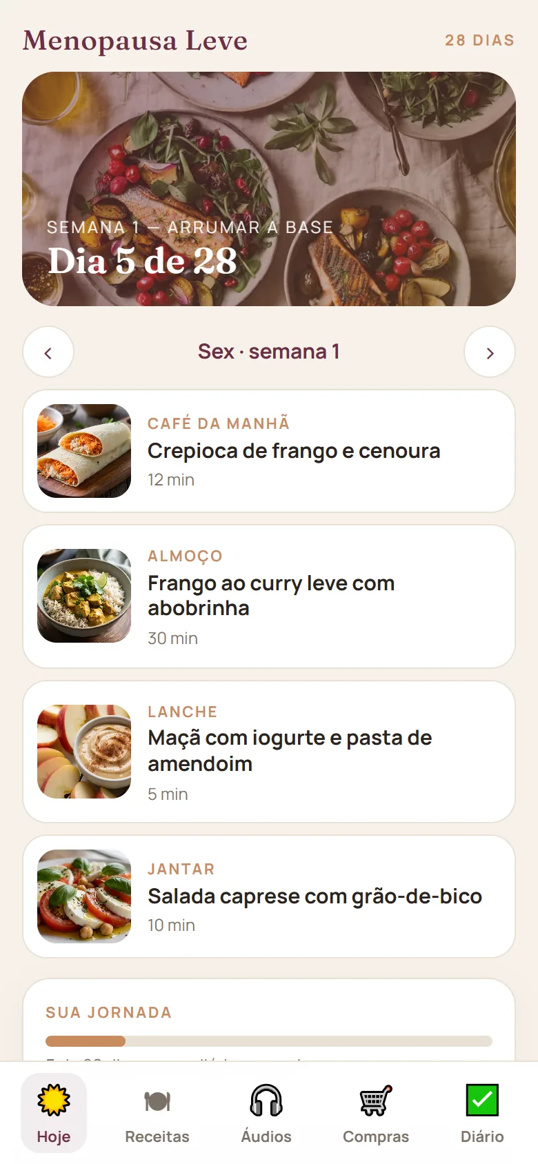 Hoje